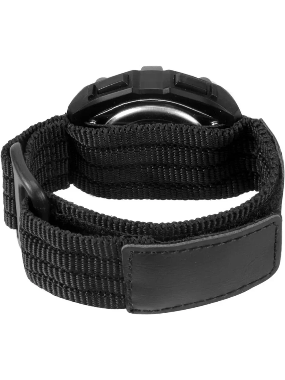 Men's Waterproof Digital Sports Watch - Military Style LED Stopwatch, Outdoor